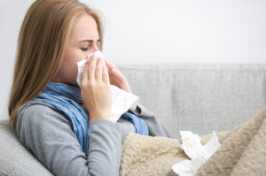 Gripe - Sintomas da Gripe