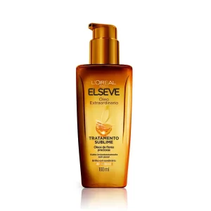 Óleo Capilar Elseve 100ml