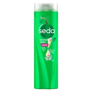 Shampoo Seda – 350ml