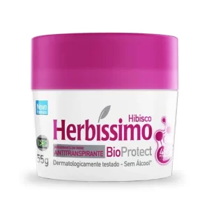 Desodorante Herbíssimo – 55g