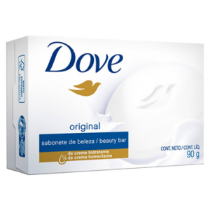 Sabonete Dove 90g