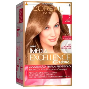 Tinta Imedia Excellence (Exceto Especiais)