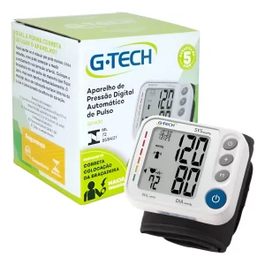 Aparelho de Pressão G-Tech GP400