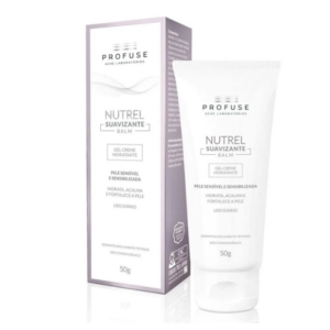 Profuse Nutrel Suavizante Balm 50g