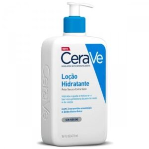 Loção Hidratante CeraVe – 473ml