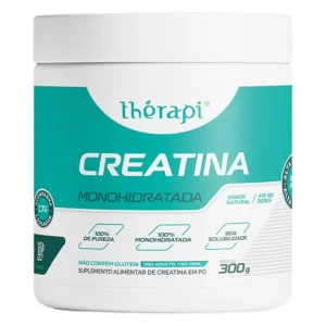 Creatina Therapi 300g