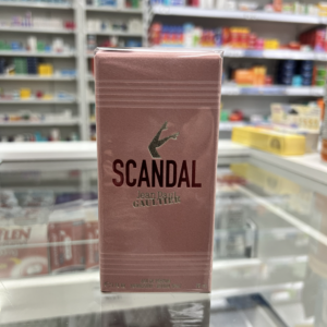 Scandal Jean Paul Gaultier - 30ml (Consulte o valor no WhatsApp)