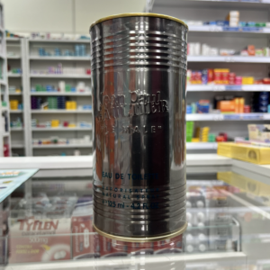 Jean Paul Gaultier Le Male - 125ml (Consulte o valor no WhatsApp)