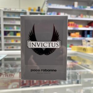 Invictus Paco Rabanne - 100ml (Consulte o valor no WhatsApp)