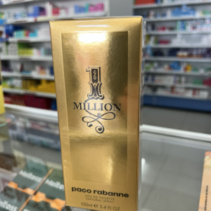 1 Million Paco Rabanne - 100ml (Consulte o valor no WhatsApp)